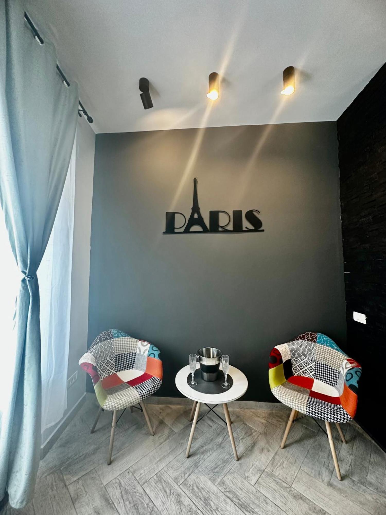 Stay Inn Central Brasov Apartments Exterior foto