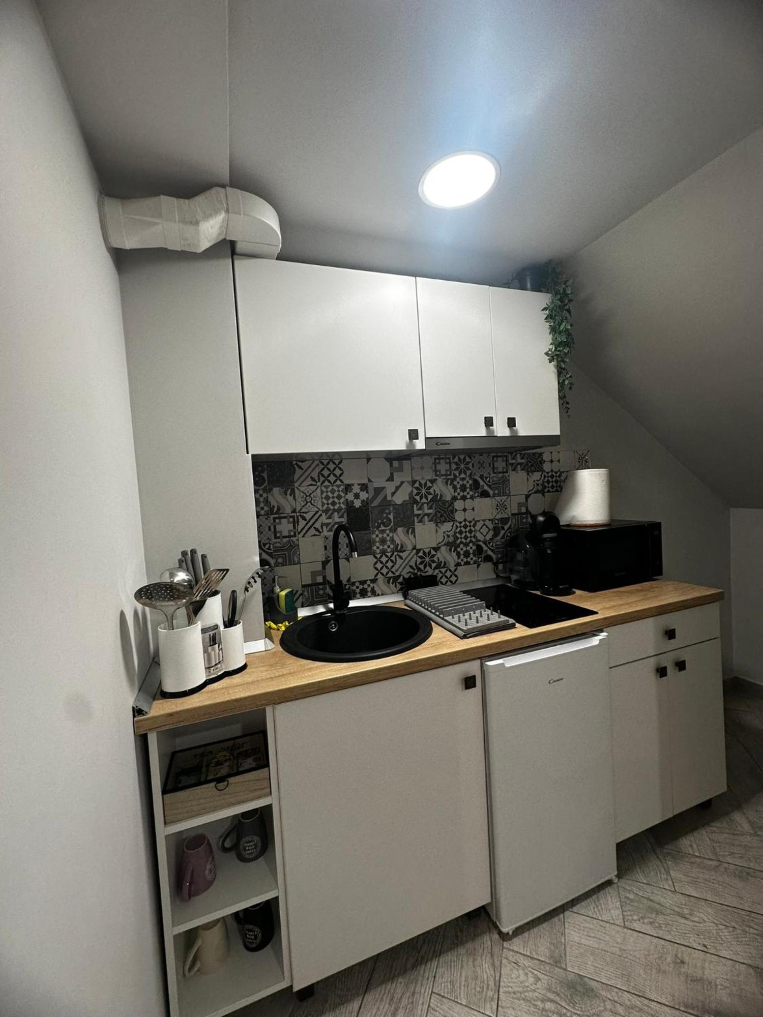 Stay Inn Central Brasov Apartments Exterior foto