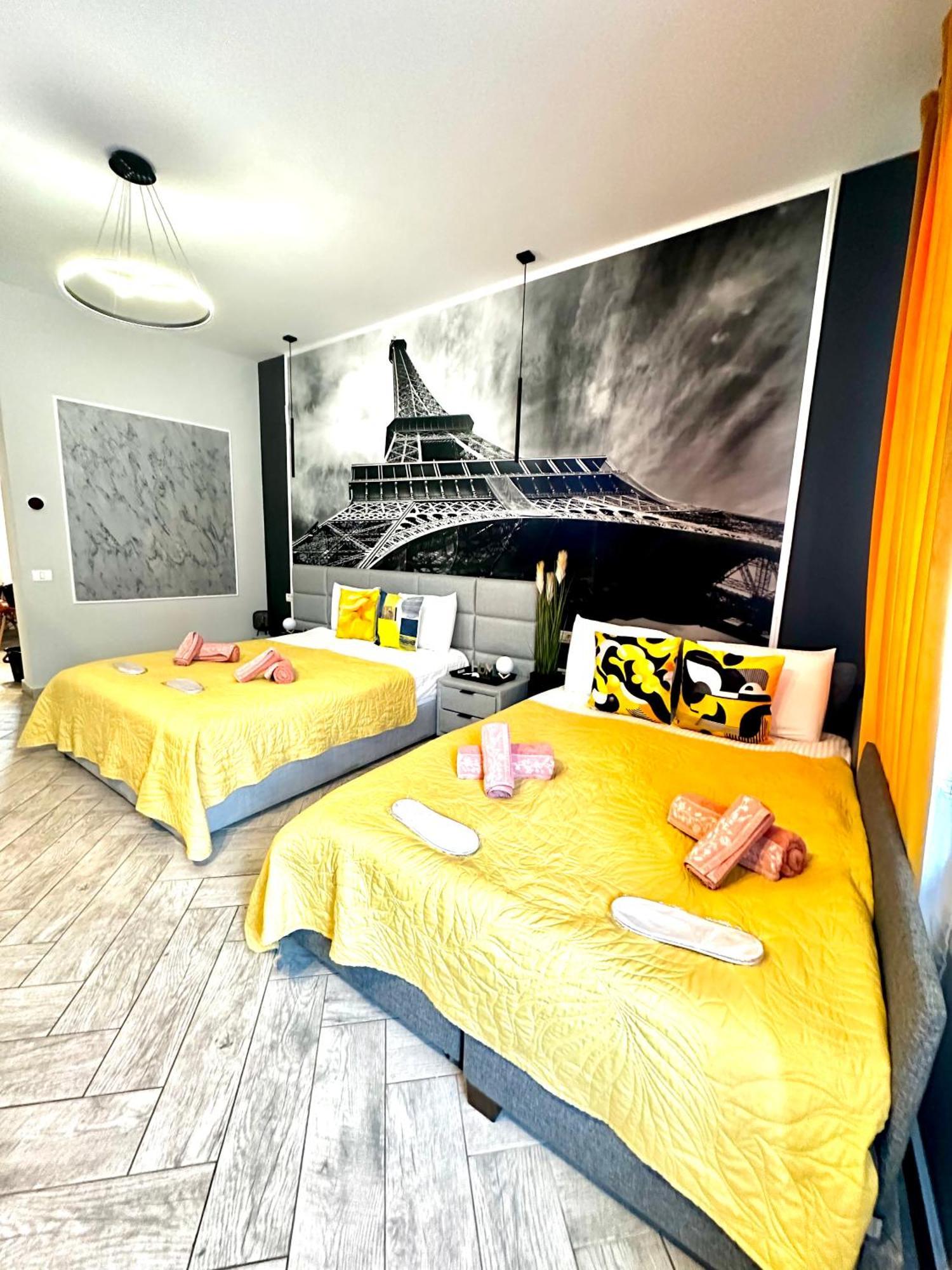Stay Inn Central Brasov Apartments Exterior foto